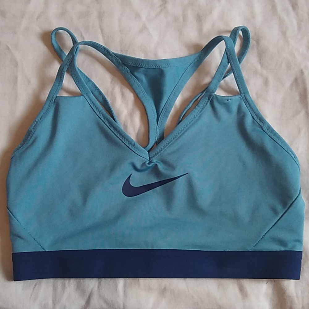 Nike Pro Indy sports bra